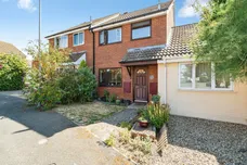 Martin Road, DISS