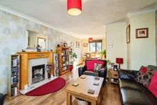 Martin Road, DISS