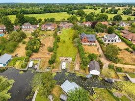 Property responsive