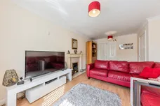 Riverview, Long Bennington, Newark