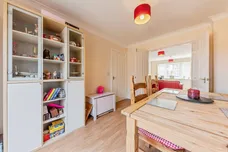 Riverview, Long Bennington, Newark