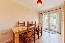 Riverview, Long Bennington, Newark