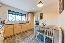 Riverview, Long Bennington, Newark