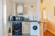 Riverview, Long Bennington, Newark
