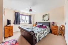 Riverview, Long Bennington, Newark