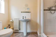 Riverview, Long Bennington, Newark