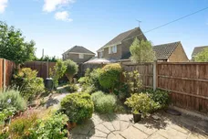 Martin Road, DISS