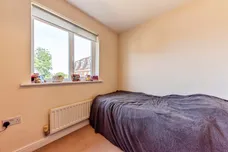 Riverview, Long Bennington, Newark