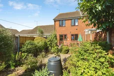 Martin Road, DISS