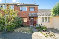 Martin Road, DISS