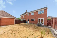 Riverview, Long Bennington, Newark