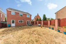 Riverview, Long Bennington, Newark
