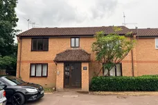 Columbine Close, THETFORD