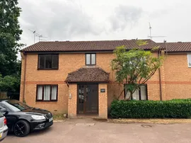 Columbine Close, THETFORD photo