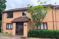 Columbine Close, THETFORD