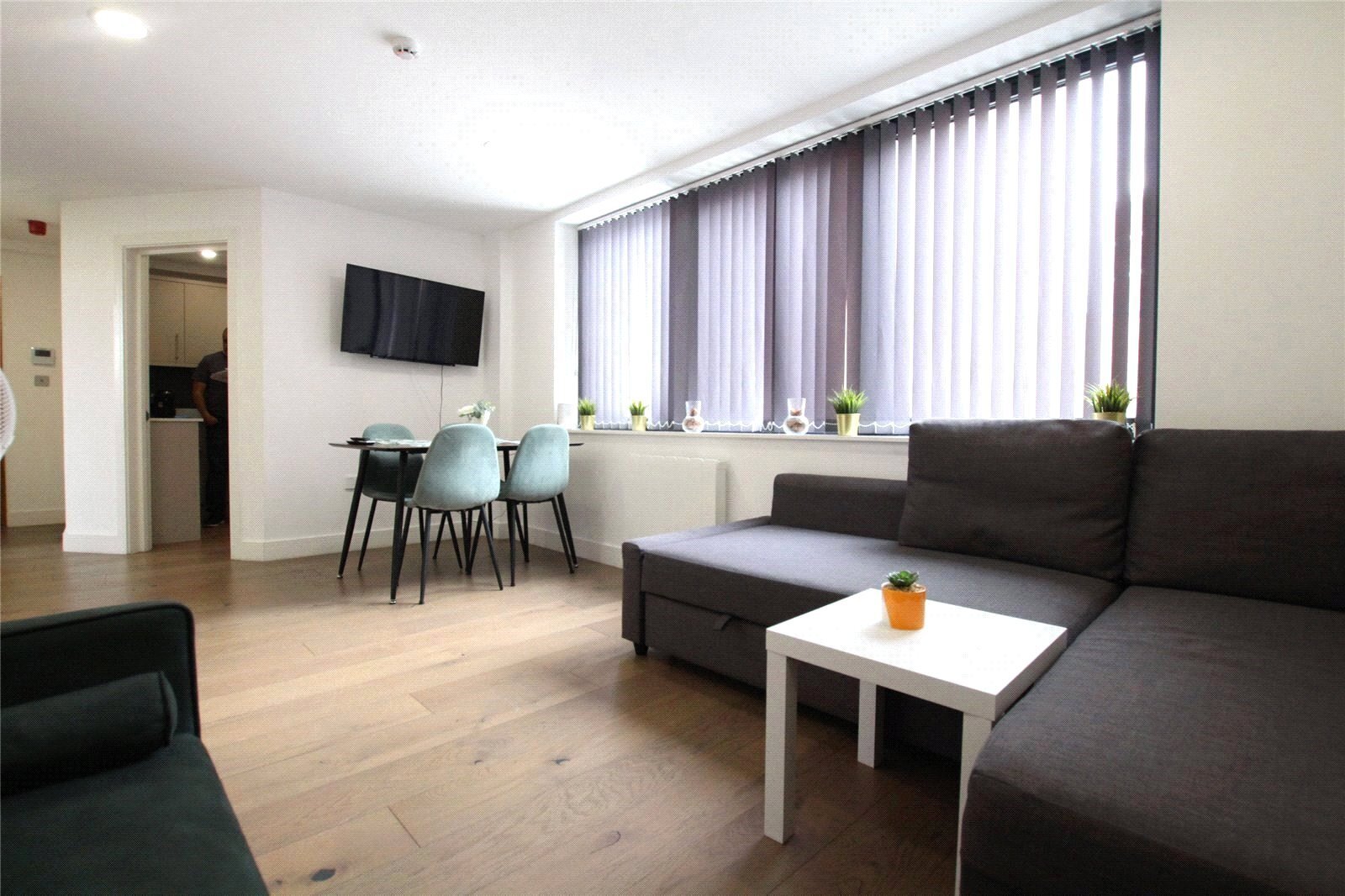 Olive Grove House, Fieldgate Street,, London, E1 Image 1