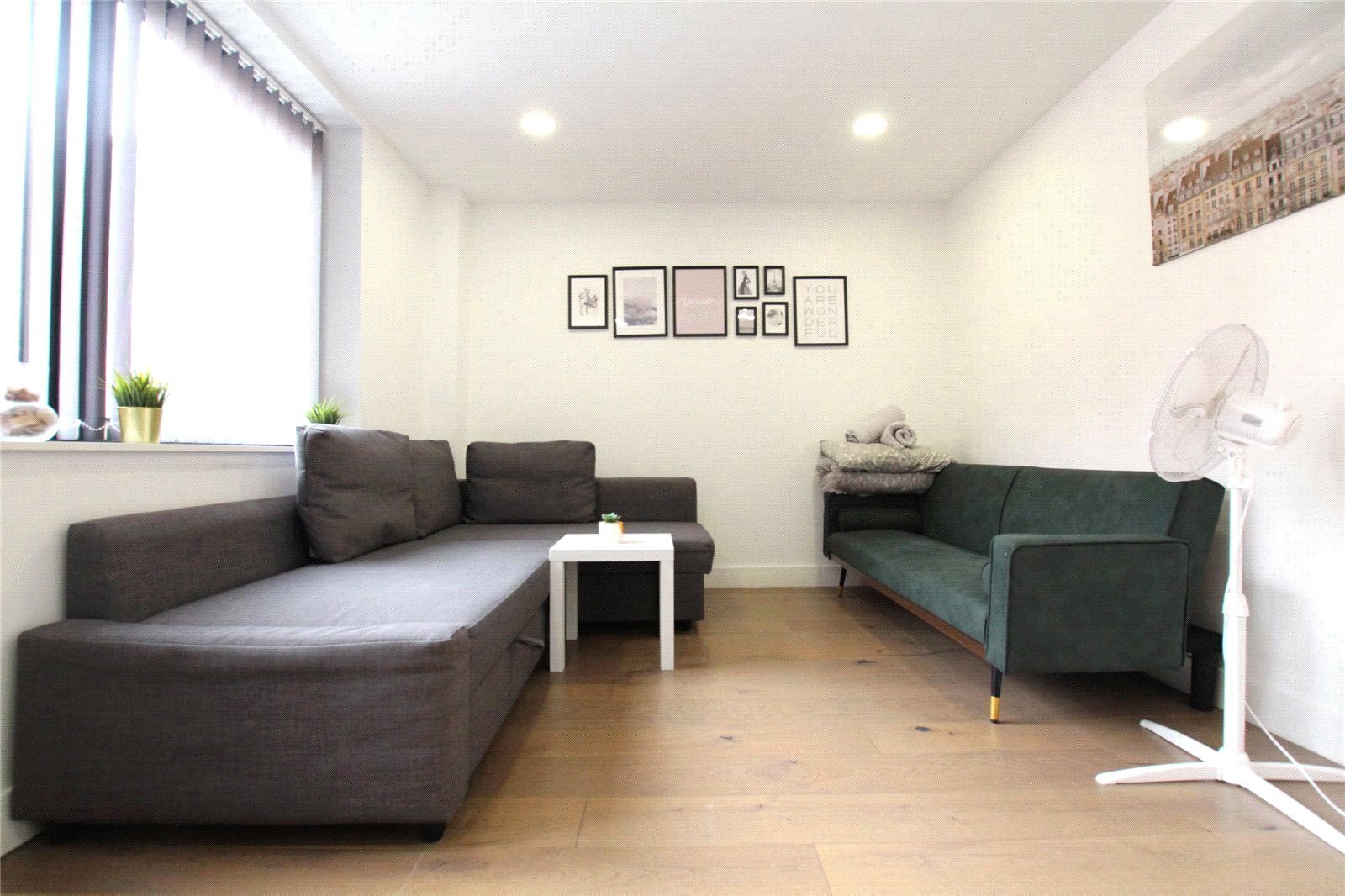 Olive Grove House, Fieldgate Street,, London, E1 Image 2