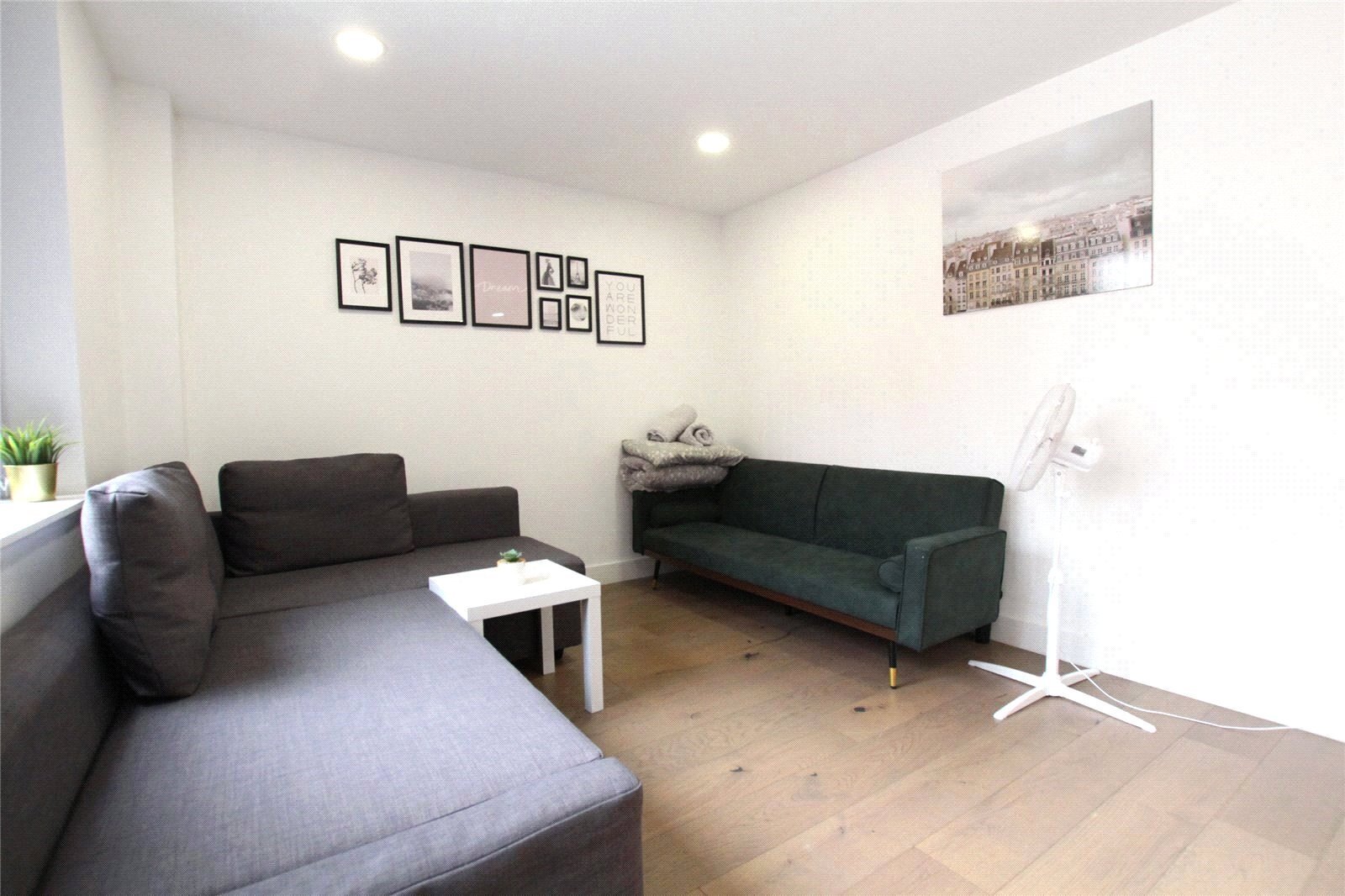 Olive Grove House, Fieldgate Street,, London, E1 Image 3
