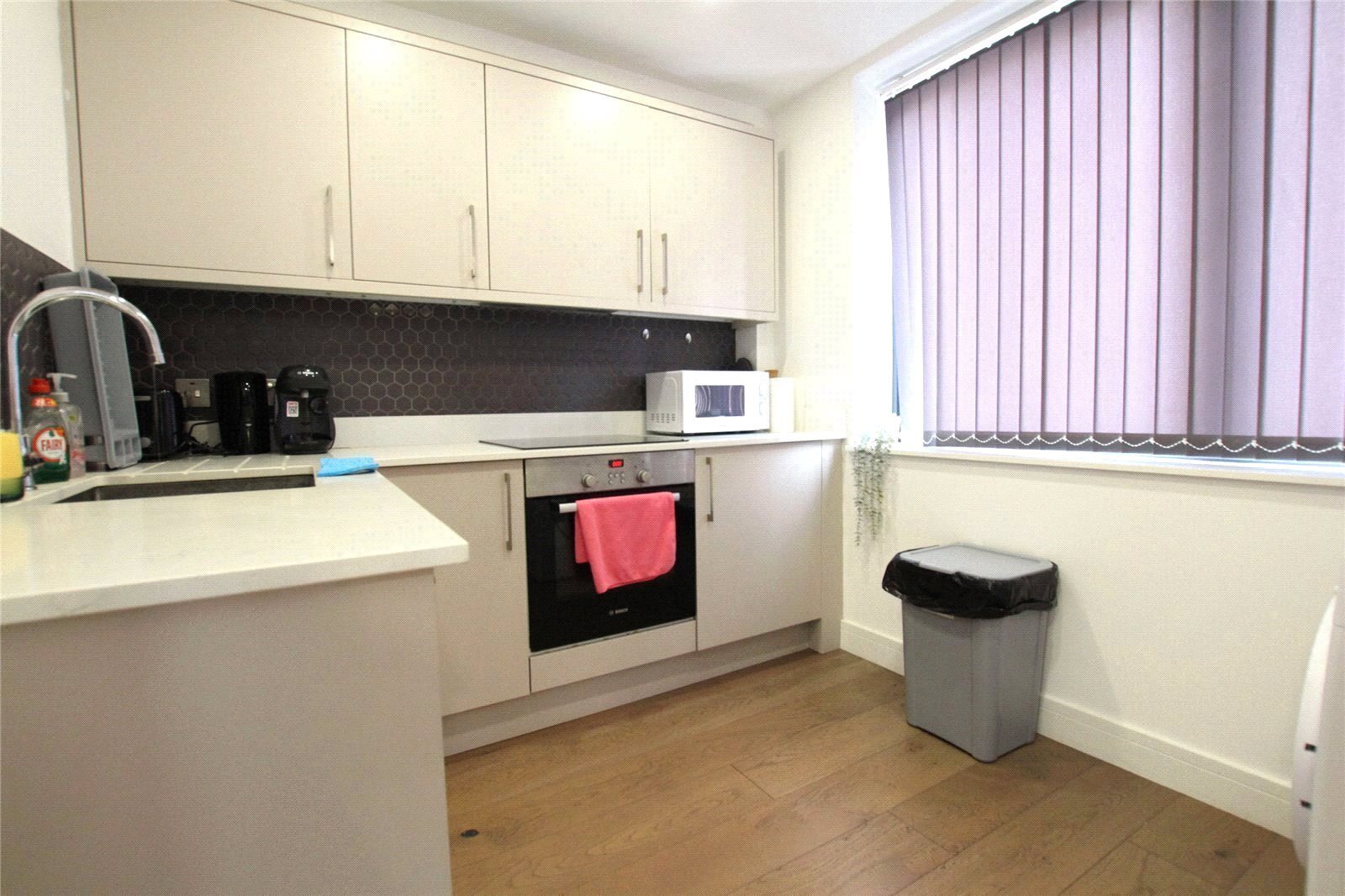 Olive Grove House, Fieldgate Street,, London, E1 Image 4