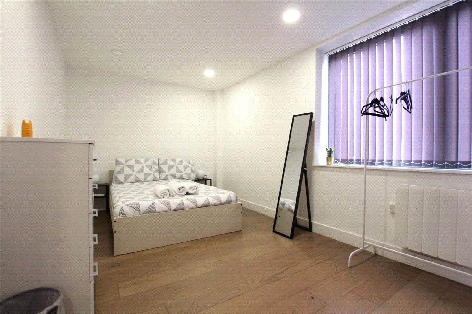 Olive Grove House, Fieldgate Street,, London, E1 Image 5