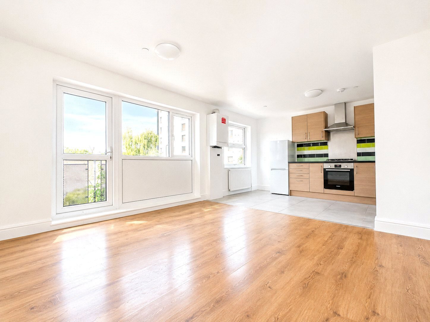 East Road, London, E15 Image 2