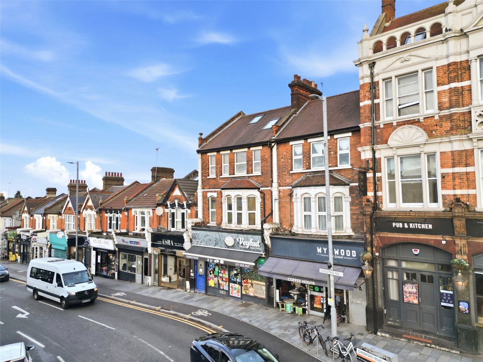 Chingford Road, London, E17 Image 1