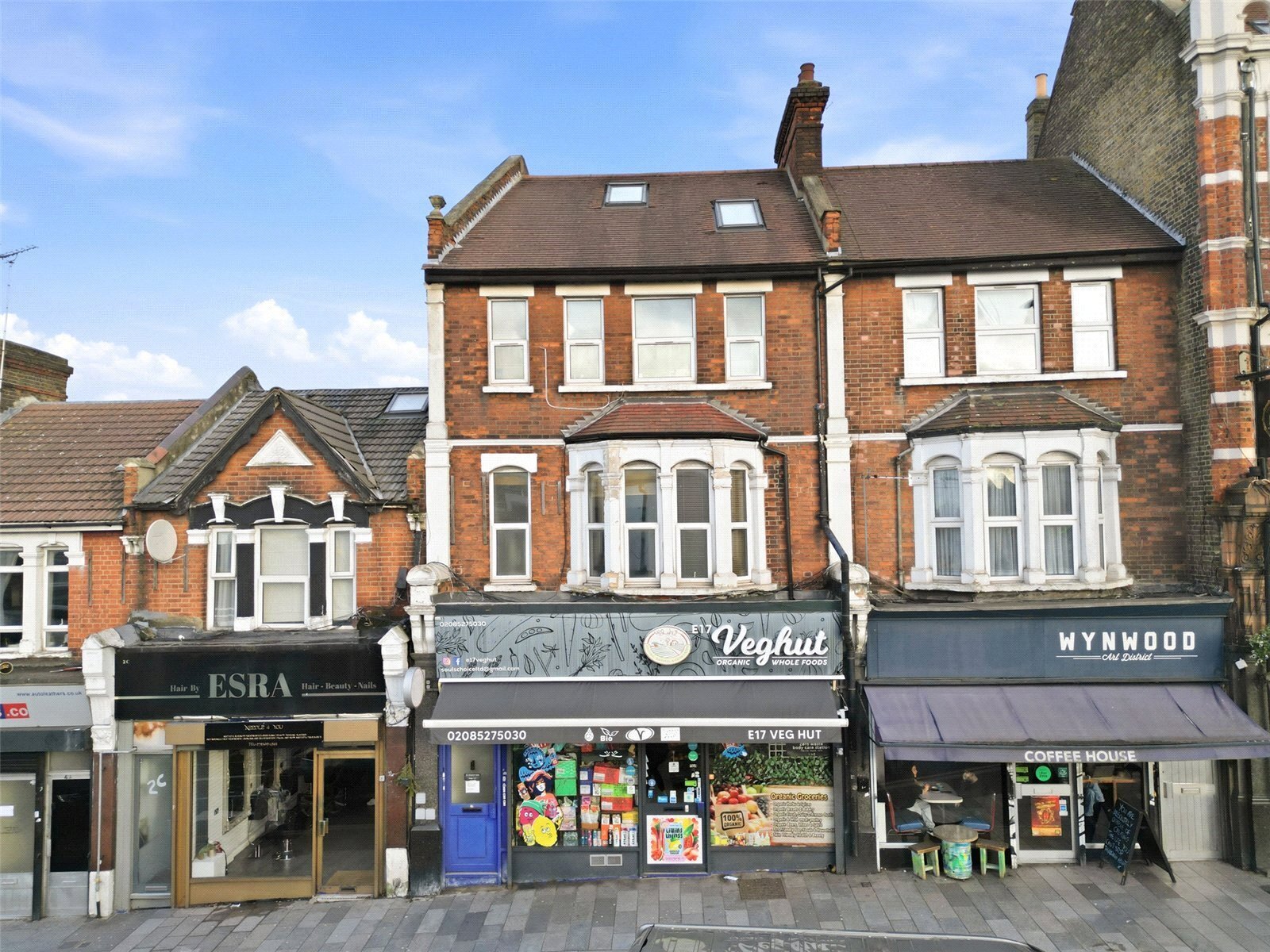 Chingford Road, London, E17 Image 2