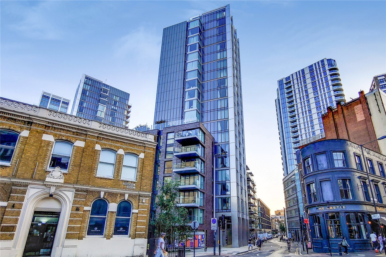 Alie Street, London, E1 Image 4