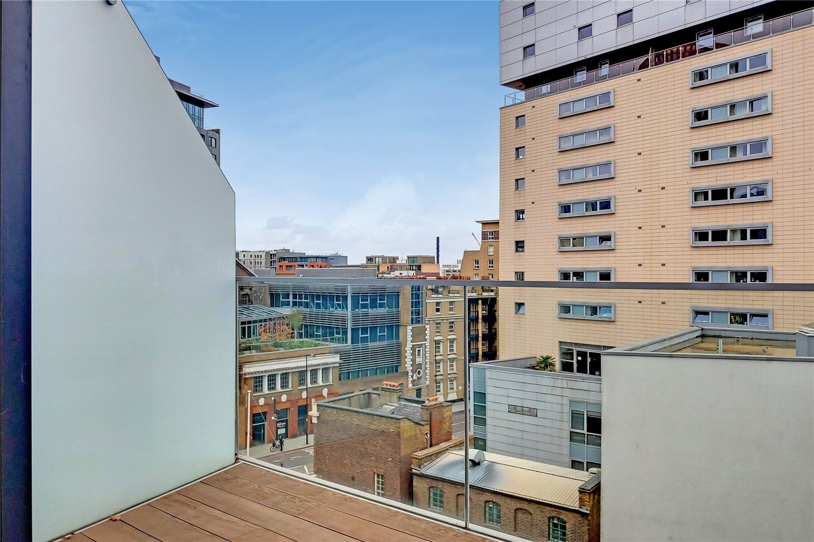 Alie Street, London, E1 Image 14
