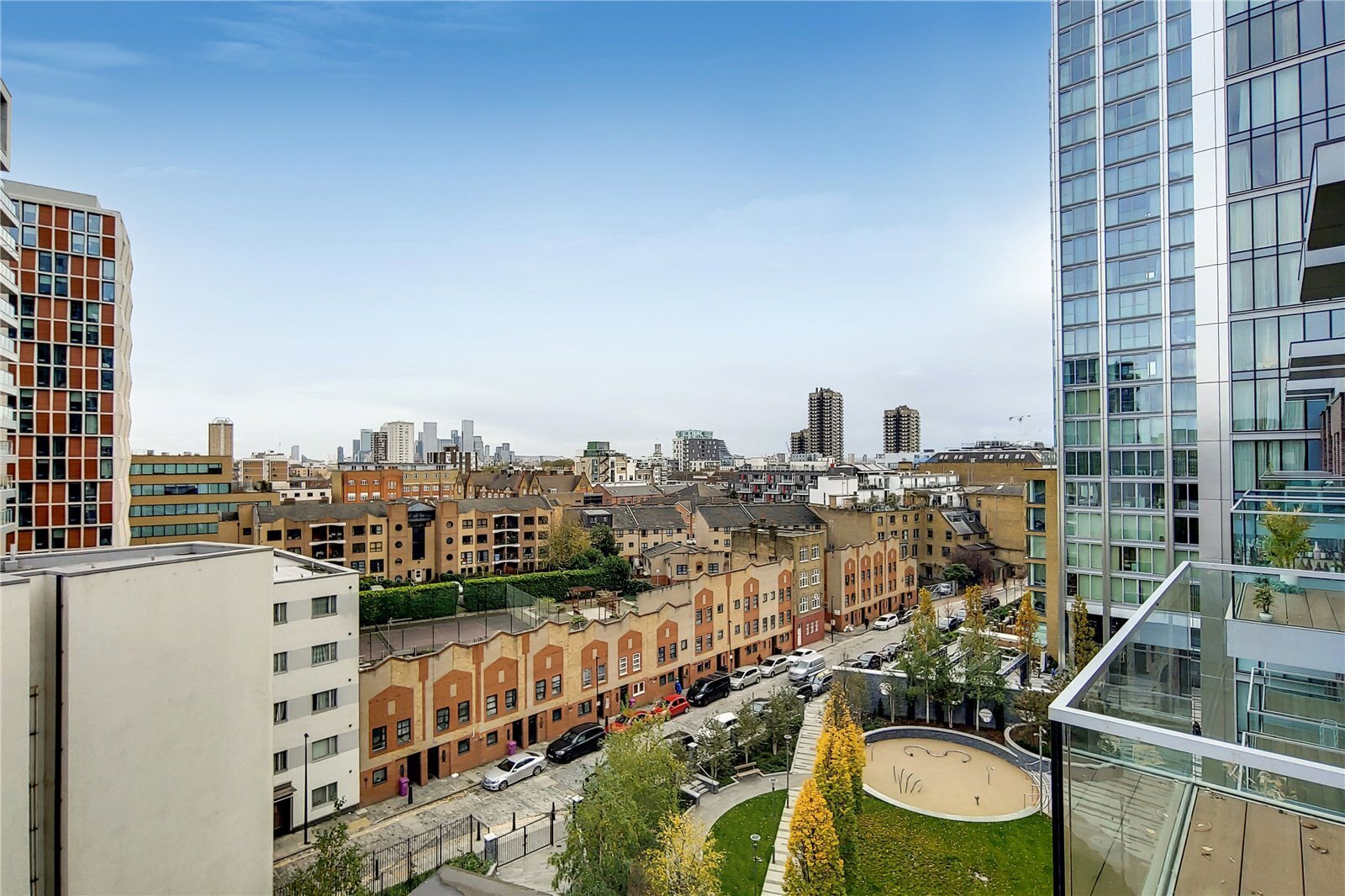 Alie Street, London, E1 Image 15