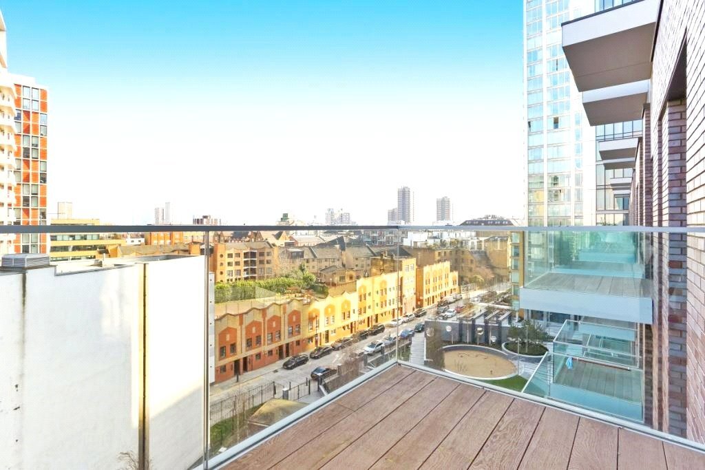 Alie Street, London, E1 Image 16