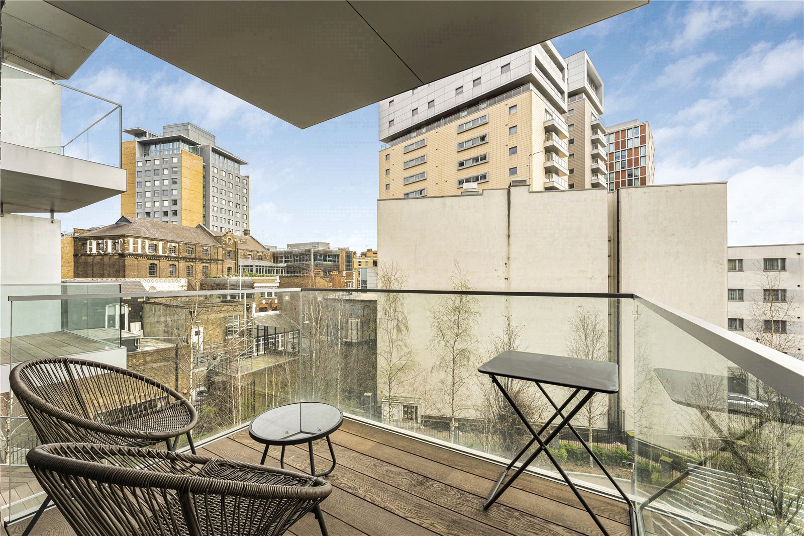 Alie Street, London, E1 Image 12