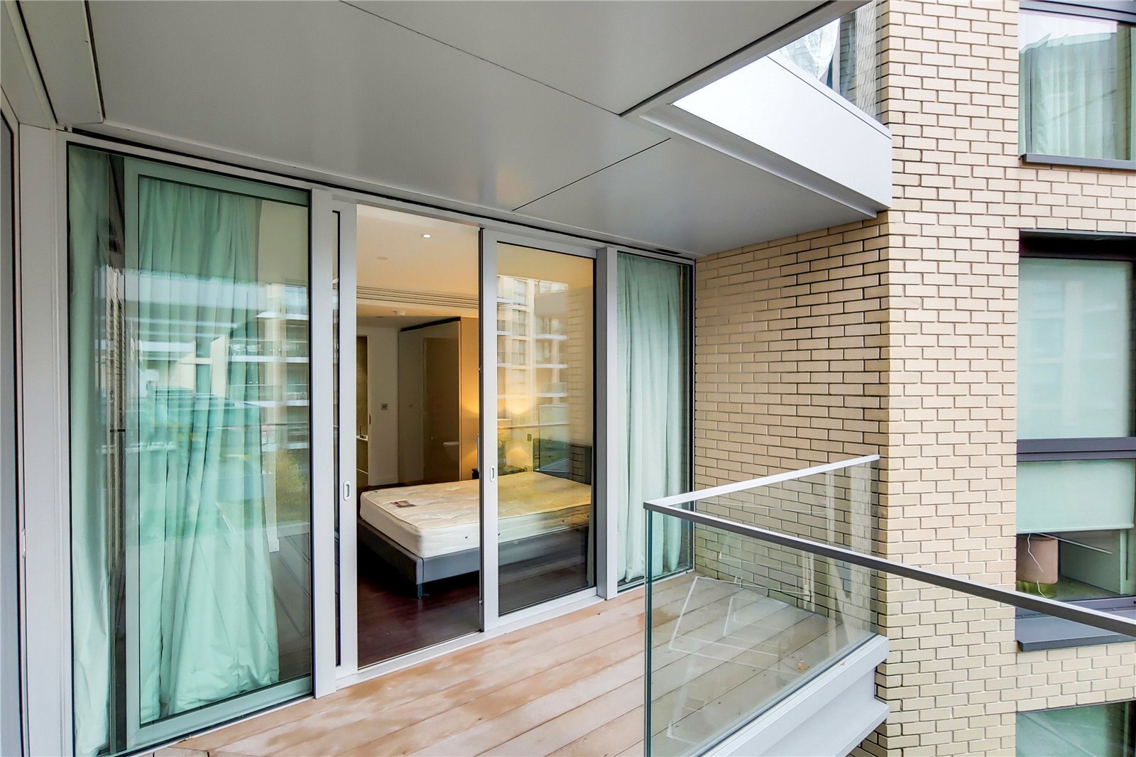 Alie Street, London, E1 Image 15