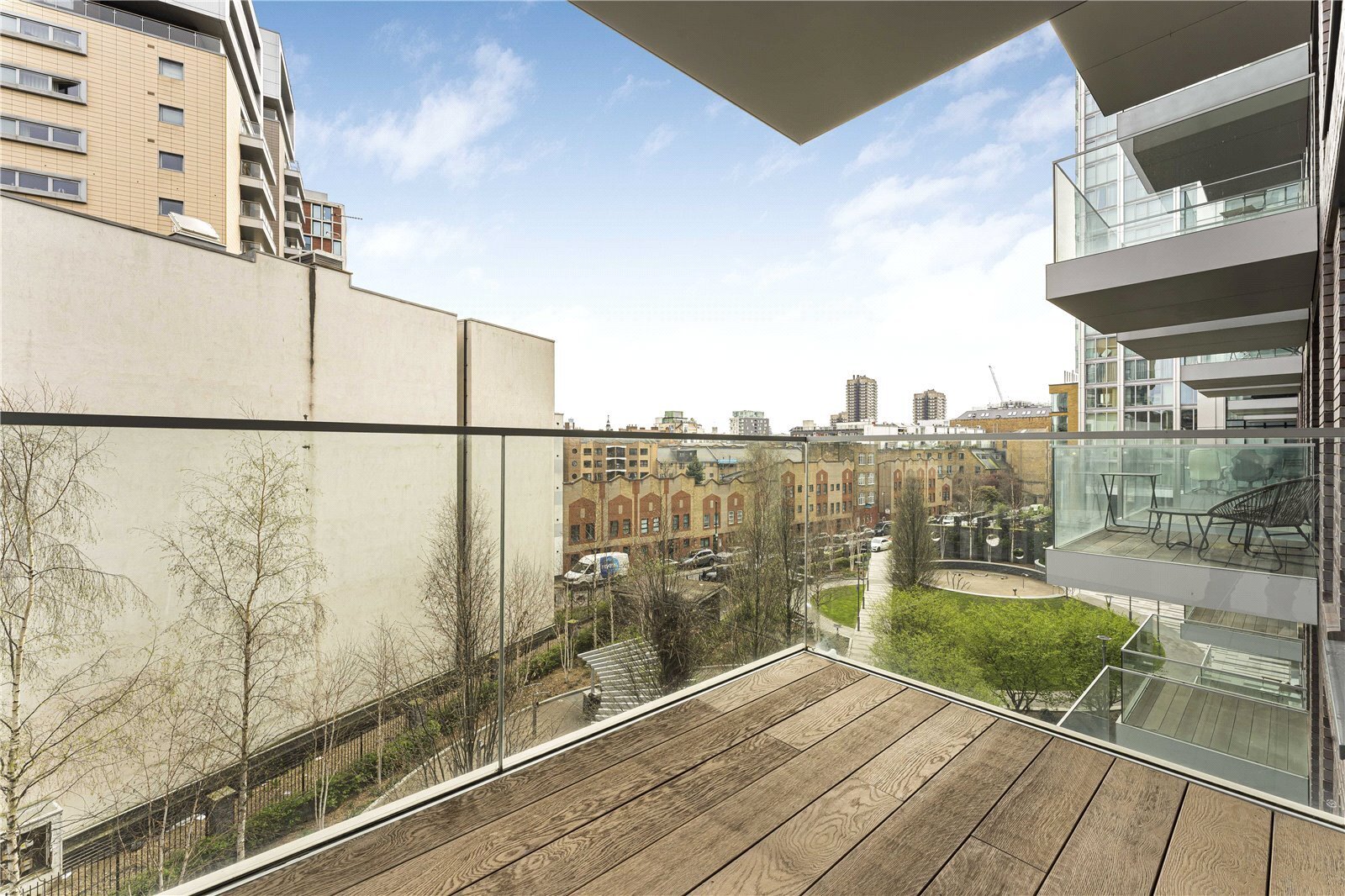 Alie Street, London, E1 Image 13