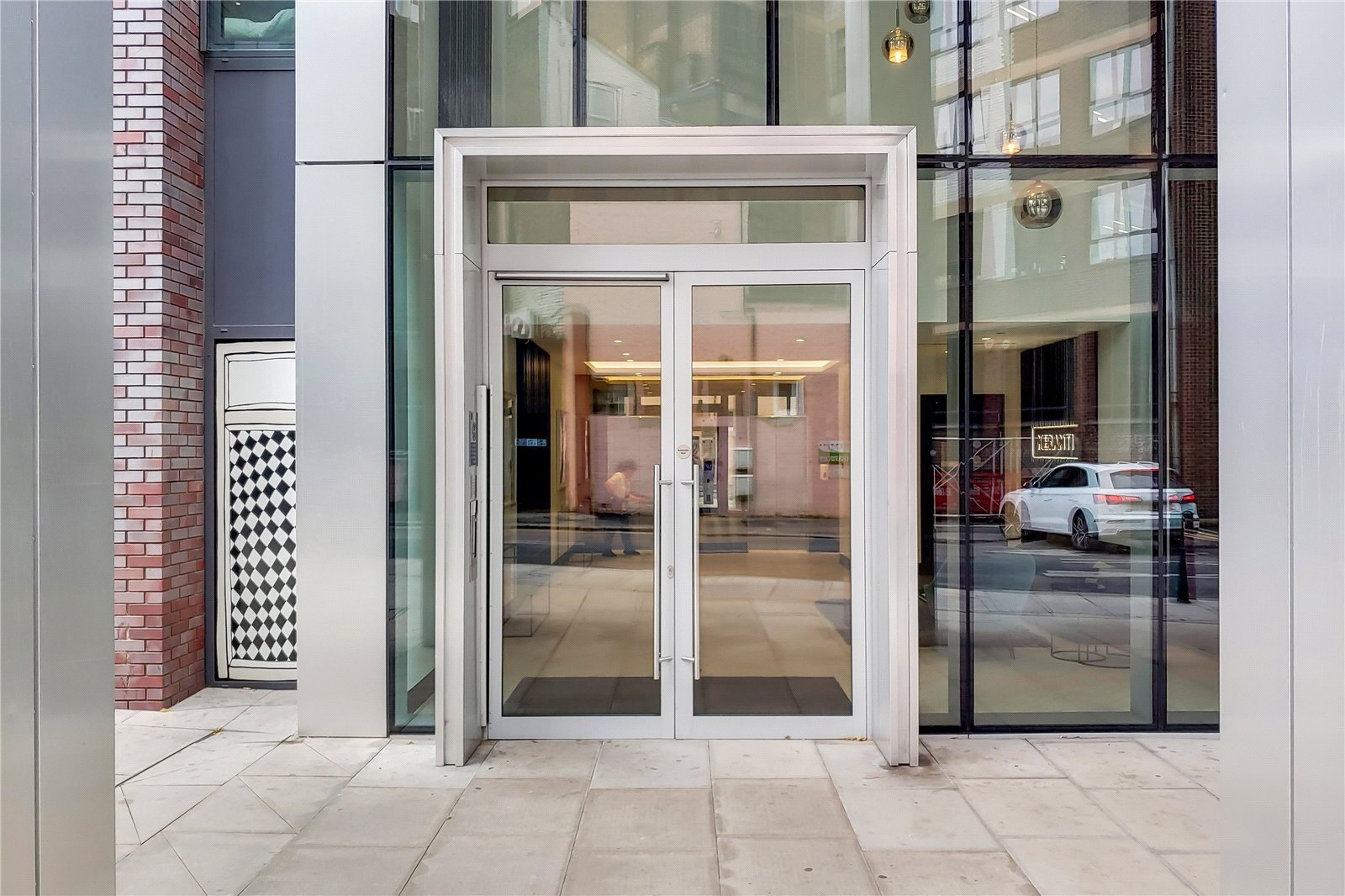 Alie Street, London, E1 Image 16