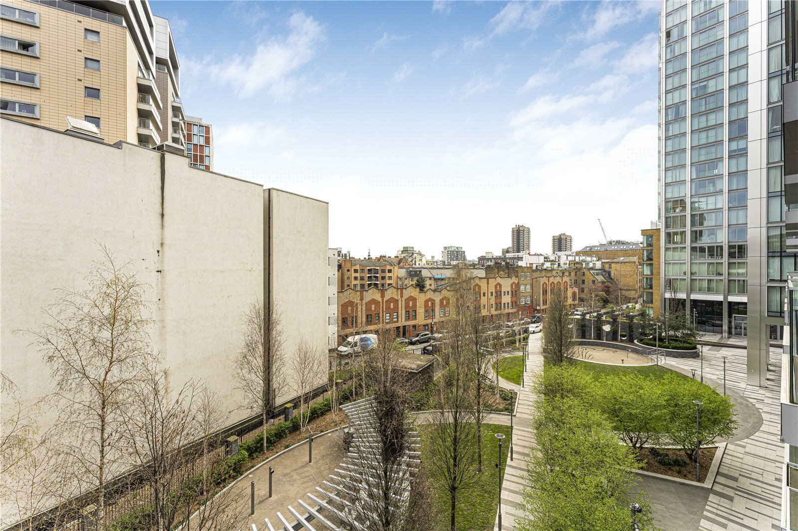 Alie Street, London, E1 Image 14