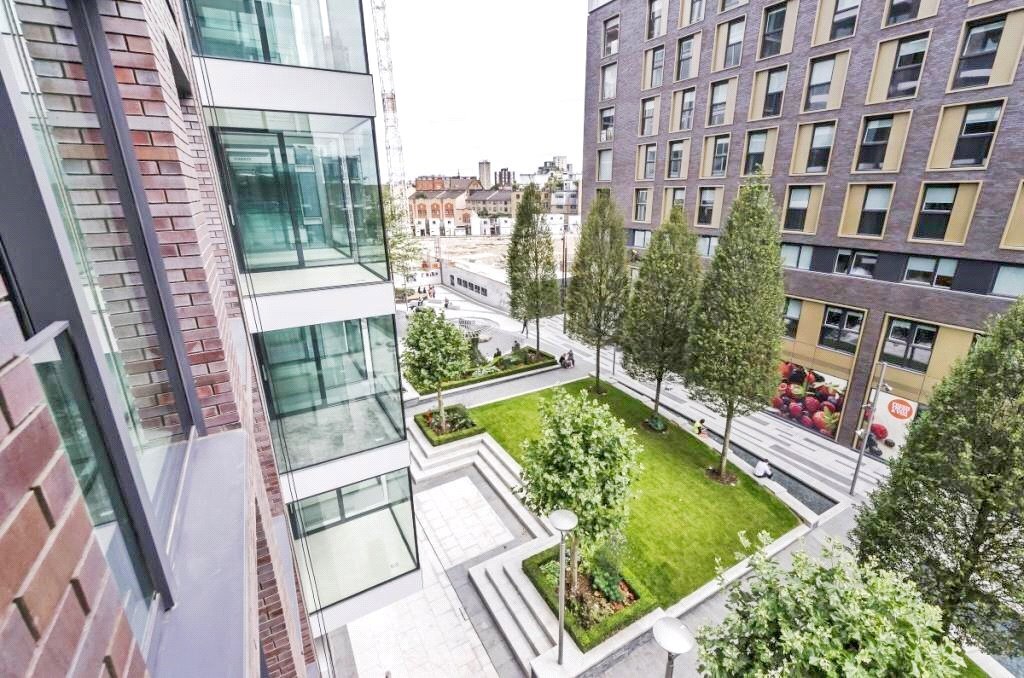 Alie Street, London, E1 Image 26