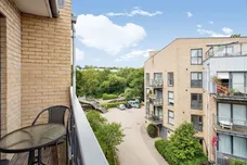 The Embankment, Nash Mills Wharf