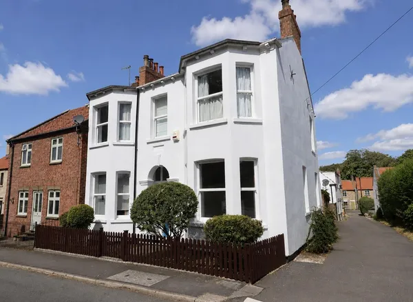 Ratten Row, North Newbald, York