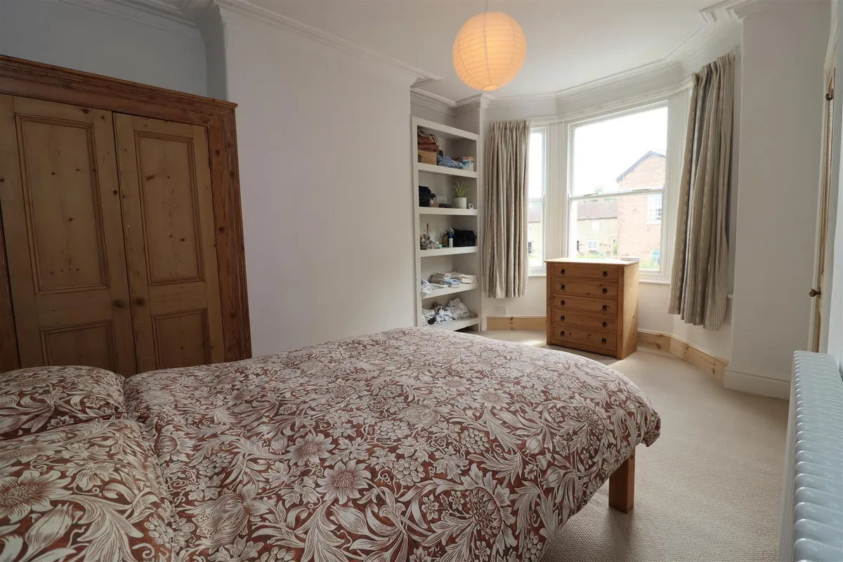 Ratten Row, North Newbald, York