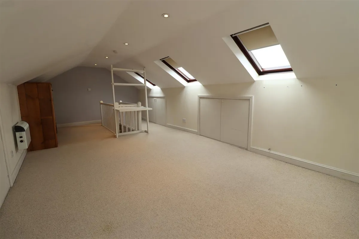 Ratten Row, North Newbald, York