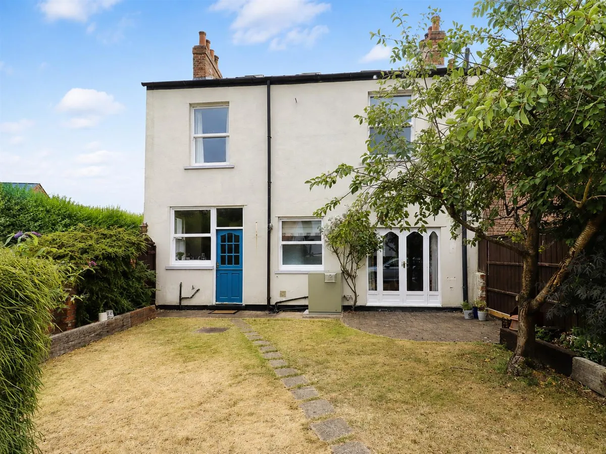 Ratten Row, North Newbald, York