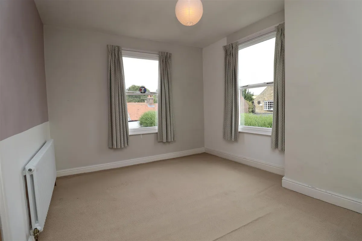 Ratten Row, North Newbald, York