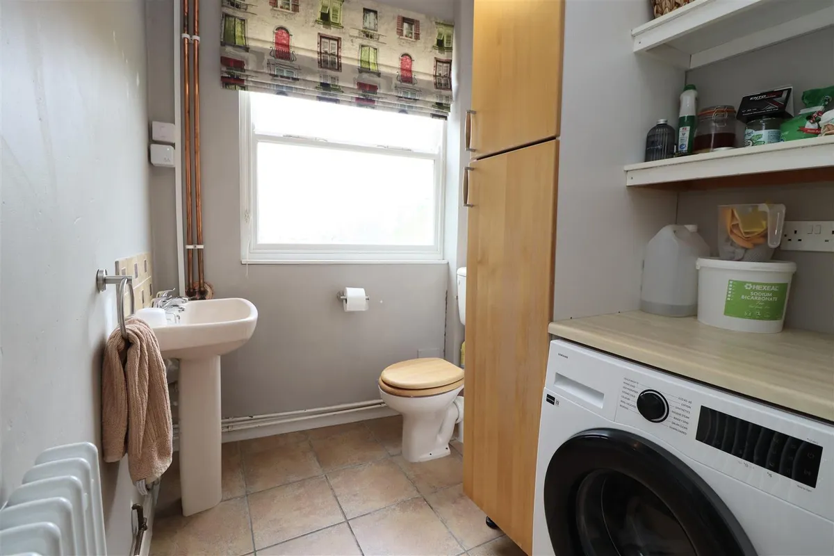 Ratten Row, North Newbald, York