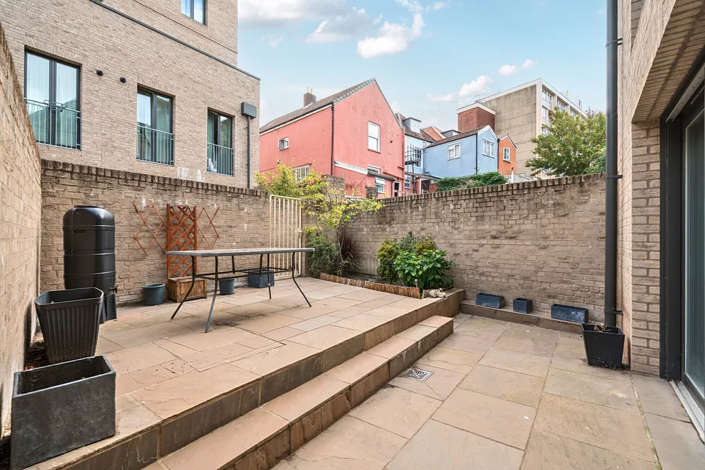Gingell House, Bristol, BS1 photo 4