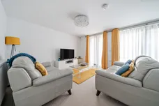 Gingell House, Bristol, BS1 photo 9