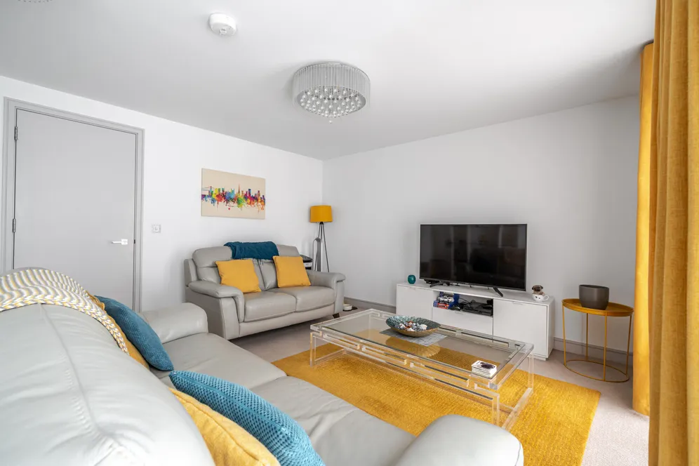 Gingell House, Bristol, BS1 photo 10