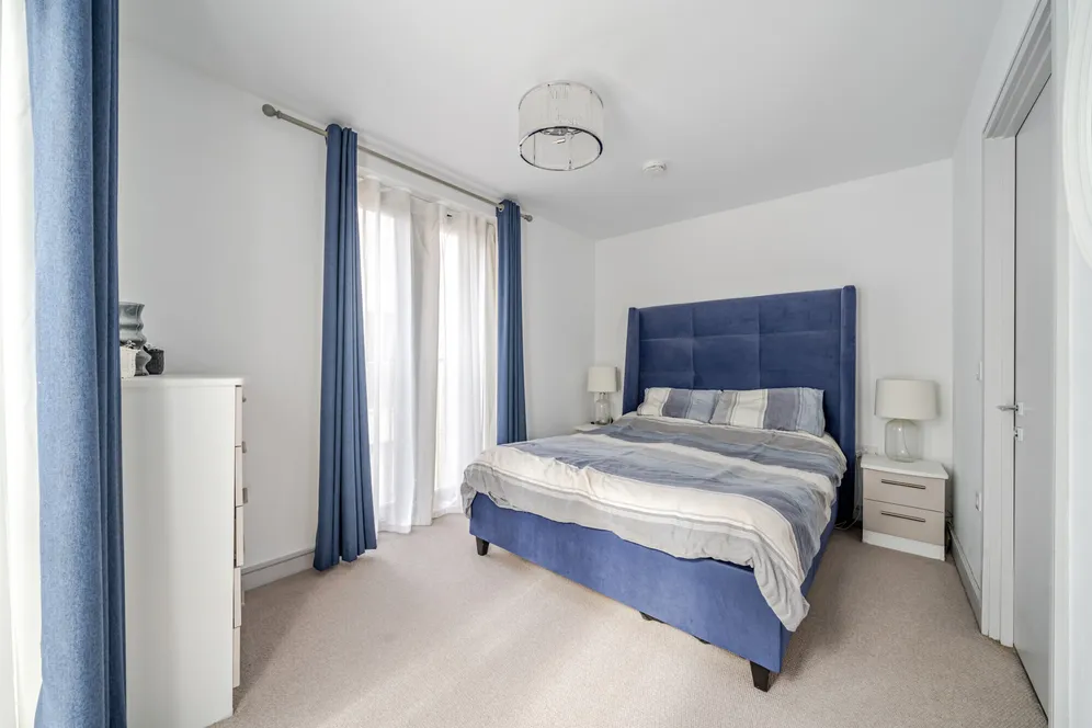 Gingell House, Bristol, BS1 photo 14