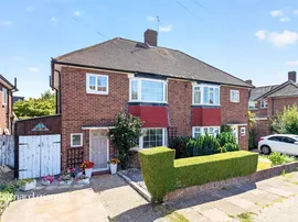 Beech Road, Bedfont photo