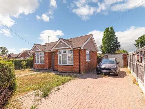 The Drive, Mayland, CHELMSFORDphoto